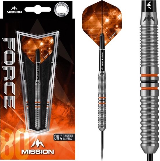 Mission Force M11 80% - 22 Gram van Mission