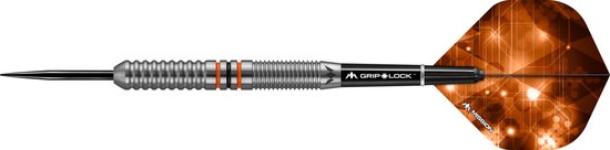 Mission Force M11 80% - Dartpijlen - 24 Gram van Mission