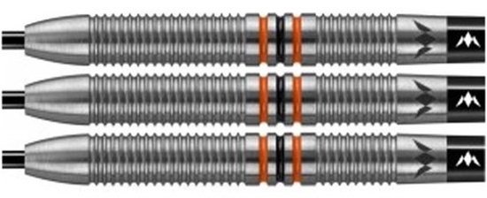 Mission Force M25 80% - 26 Gram