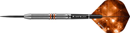Mission Force M25 80% - Dartpijlen - 24 Gram van Mission