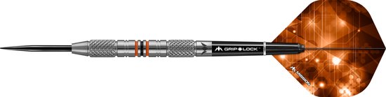 Mission Force M26 80% - Dartpijlen - 23 Gram van Mission