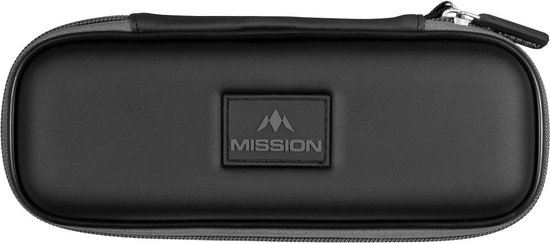 Mission Freedom Darts Case Slim - Grijs van Mission