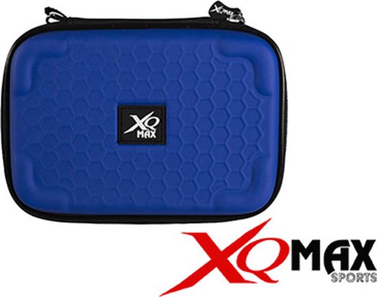 Mission Freedom Darts Case XL - Blauw van Mission