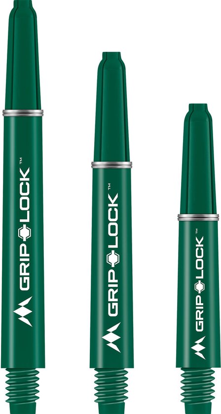 Mission Grip Lock - Groen - In Between van Mission