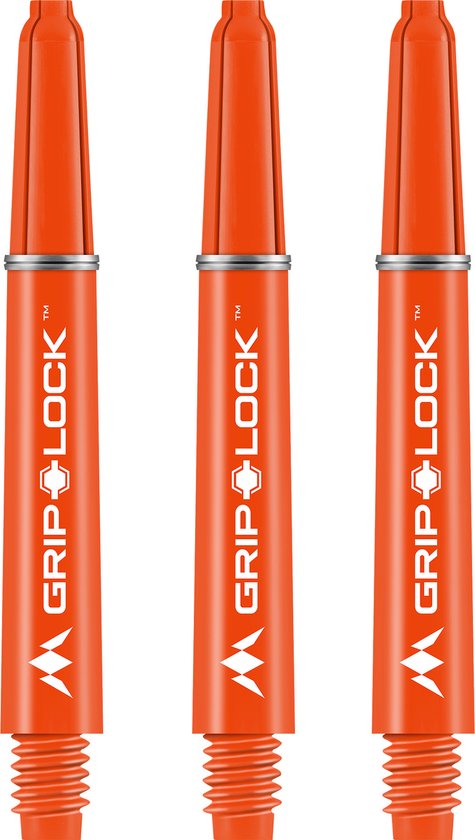 Mission Grip Lock - Oranje - In Between van Mission