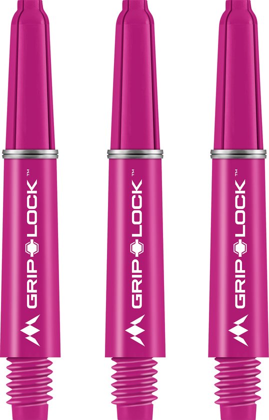 Mission Grip Lock - Roze - In Between van Mission