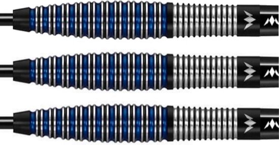 Mission Nightfall M4 90% - Dartpijlen van Mission