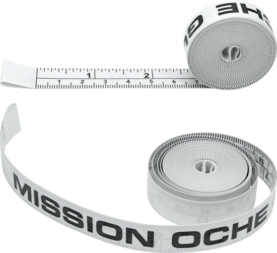 Mission Oche Guide Strip
