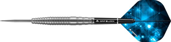 Mission Octane M2 80% - Dartpijlen - 23 Gram van Mission