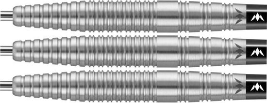 Mission Octane M3 80% - Dartpijlen van Mission