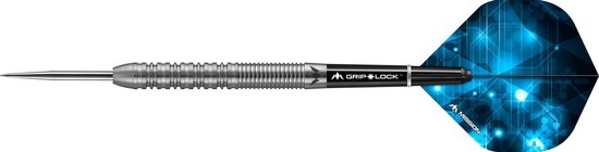 Mission Octane M5 80% - 23 Gram van Mission