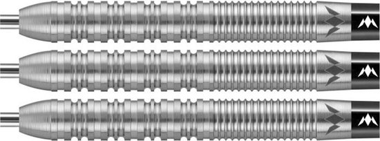 Mission Octane M5 80% - Dartpijlen - 21 Gram van Mission