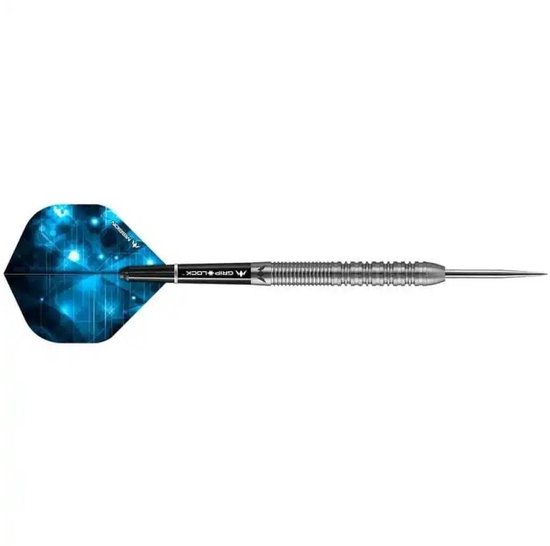 Mission Octane M5 80% - Dartpijlen - 25 Gram van Mission