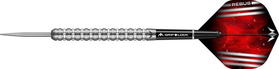 Mission Rebus M3 90% - Dartpijlen - 21 Gram van Mission