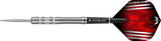 Mission Rebus M4 90% - Dartpijlen - 24 Gram van Mission