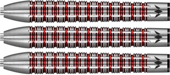 Mission Reiki M1 90% - Dartpijlen - 23 Gram van Mission