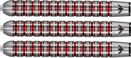 Mission Reiki M3 90% - Dartpijlen - 26 Gram van Mission