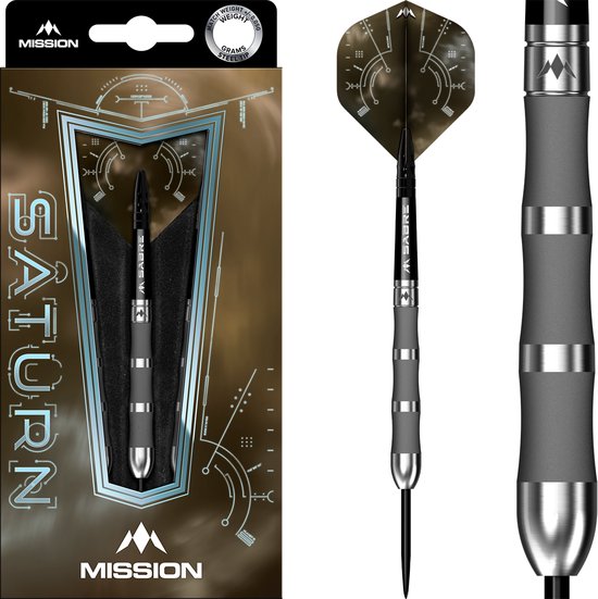 Mission Saturn Fenrir 90% - Dartpijlen