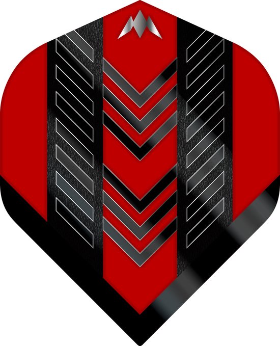 Mission Solo Rogue NO2 - Dart Flights