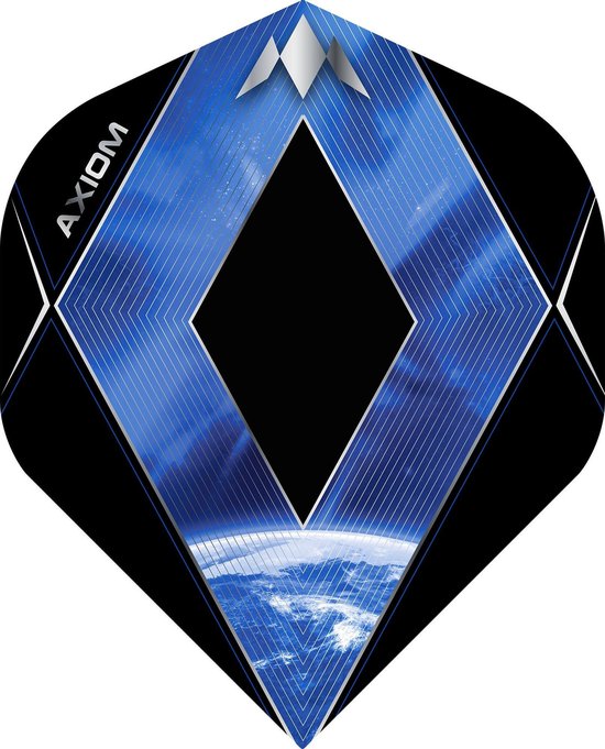 Mission Solo Std No2 Axiom van Mission