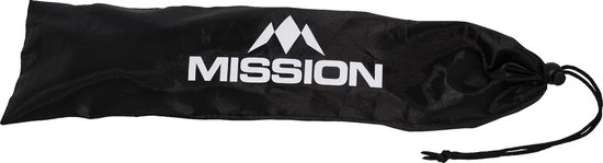 Mission Torus 100 Dartboard Led Lightning van Mission