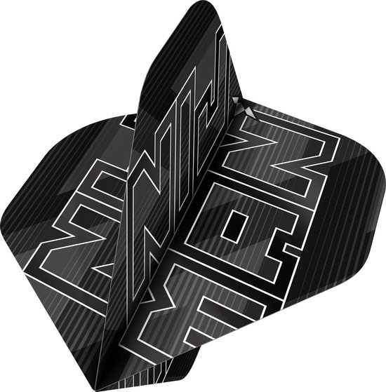 Mission Wessel Nijman NO2 - Dart Flight van Mission