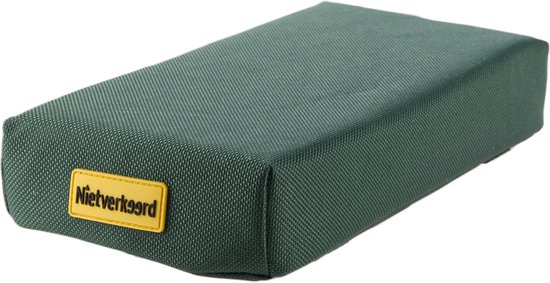 NietVerkeerd Zitkussen Groen van NietVerkeerd