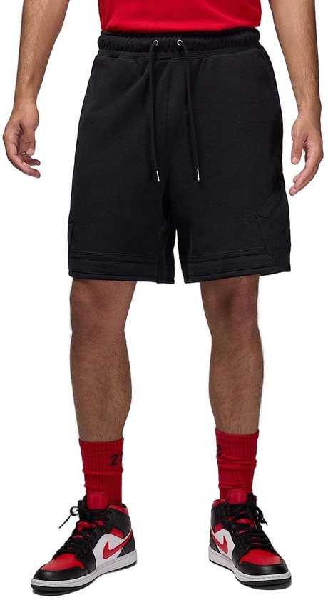 Nike M NRG NOCTA TCH FLC OH PANT M Heren Shorts van Nike