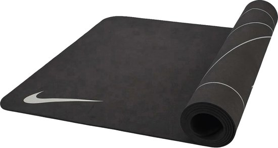 Nike Yogamat 4MM Reversible van Nike