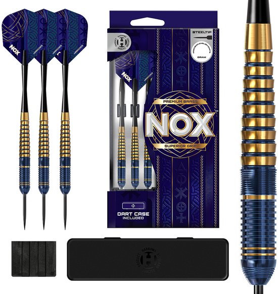 Nox 26Gr van Nitto.