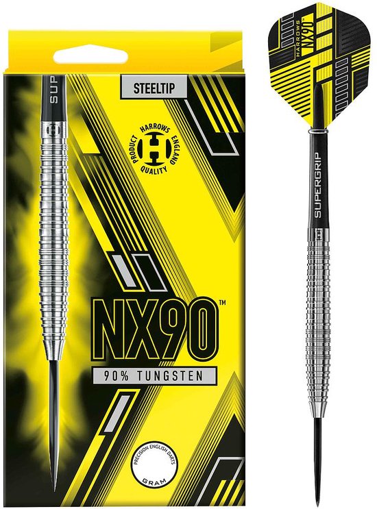 NX90 90% tungsten 24Gr van Shot!