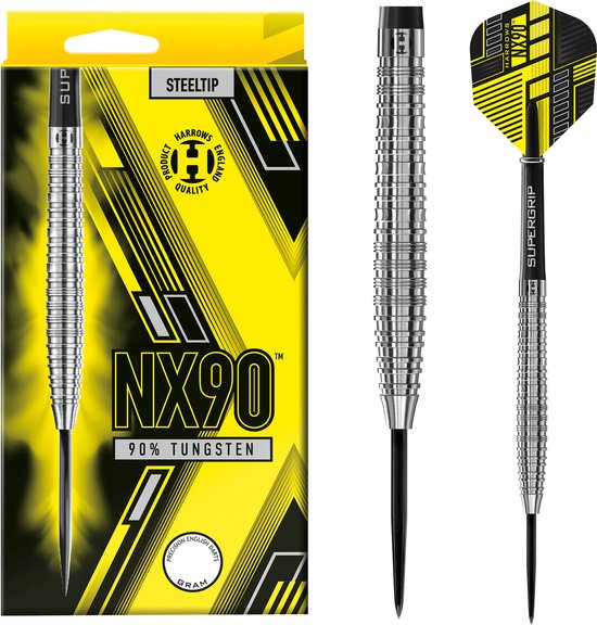 NX90 90% tungsten 25Gr van Unicorn