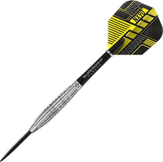 NX90 Bomb 90% tungsten 21Gr - Harrows van Harrows