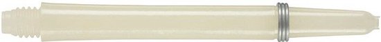 NYLON+SPRING SHAFT BLACK MEDIUM van Liberator