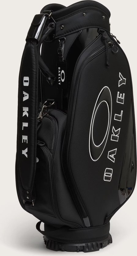 OAKLEY GOLF BAG 17.0 - BLACK van Oakley