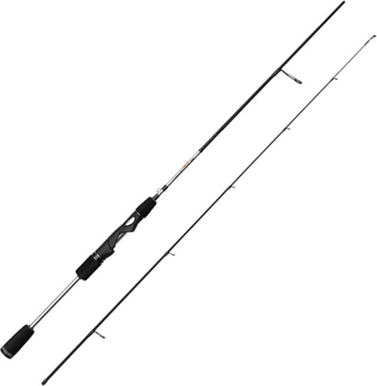 Okuma Helios Sx Spin Zwart 2.23m 8-25g - Aanbieding van OKUMA