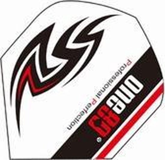 One80 Flights Picture Tribal  Set Ã  3 stuks van ONE80