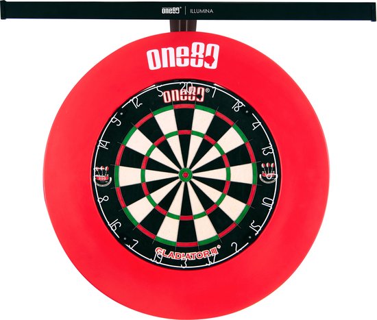 ONE80 Illumina Led Verlichting Systeem van ONE80