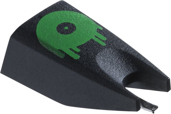 Ortofon Concorde MkII Mix Stylus (Single) - Stylus voor pickup systemen van Ortofon