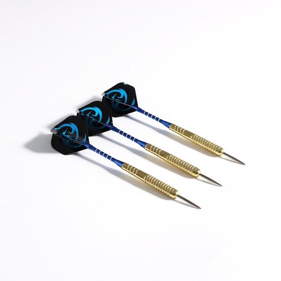 Pegasi dartpijlen set 22gr. BTB van Pegasi