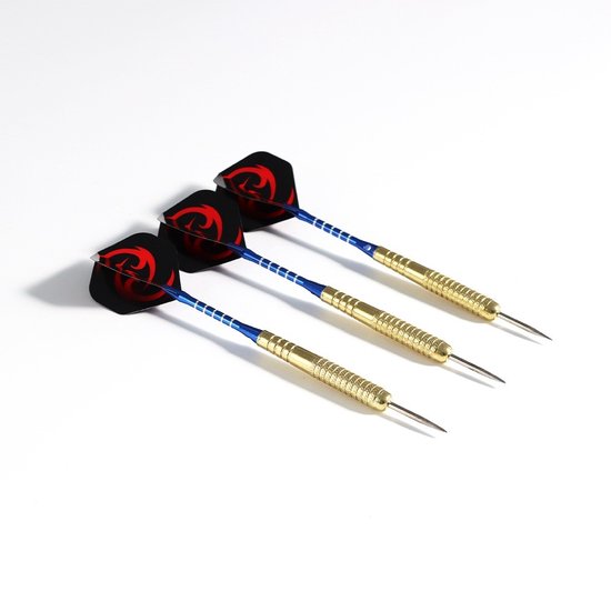 Pegasi dartpijlen set 22gr. BTR van Pegasi
