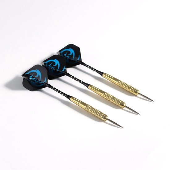 Pegasi dartpijlen set 22gr. ZTB van Pegasi