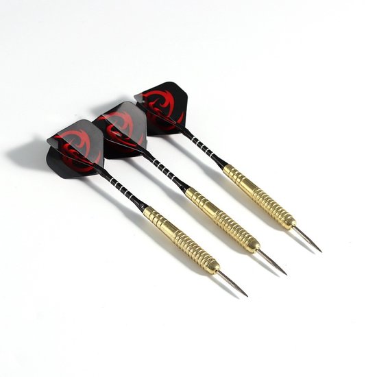 Pegasi dartpijlen set 22gr. ZTR van Pegasi