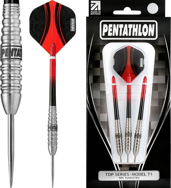 Pentathlon TDP T1 90% - 25 Gram van Merkloos