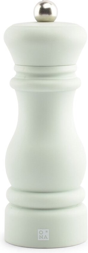 Peper- of zoutmolen Pepe Groen 14 cm van PEPE