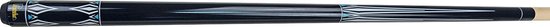 Piranha S3 Carom Cue No.4 van Piranha