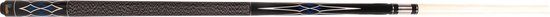 Piranha SII Pool Cue No.1 van Piranha