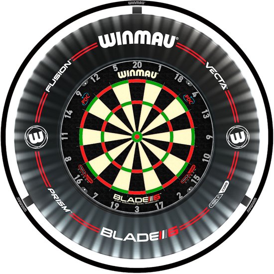 Plasma Ice Light Pro-Line Surround Bundel zwart van AutoStyle