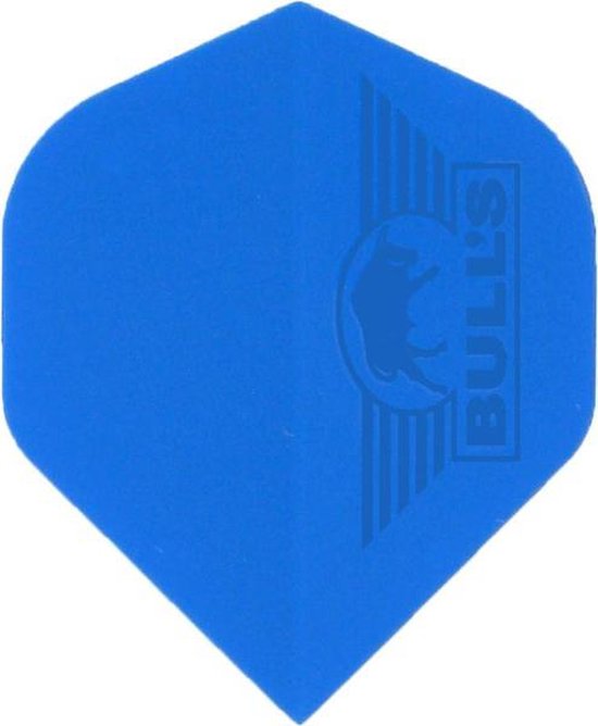 Poly Blue - Dart Flights