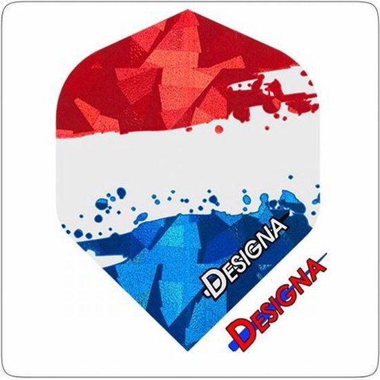 Poly Country The Netherlands - Dart Flights